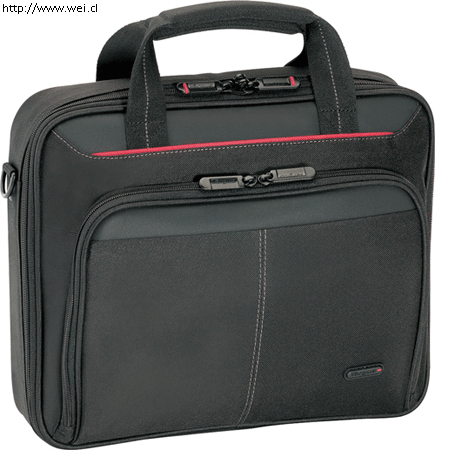 Maletin  Notebook 15.6 ,  Cn31us ,  Negro