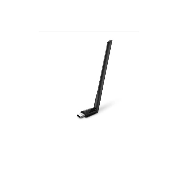 Adaptador Wifi Tp-Link Ac600 Wlan, Dual Band