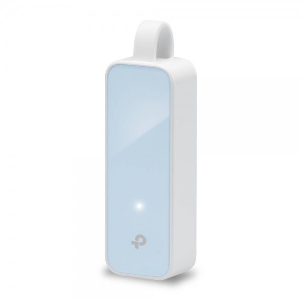 Adaptador de Red TP-Link USB 2.0 A Ethernet A 100mbps
