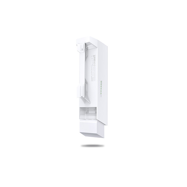 Access Point Cpe Exterior 2,4ghz 300mbps 9dbi Tp-link (CPE210)
