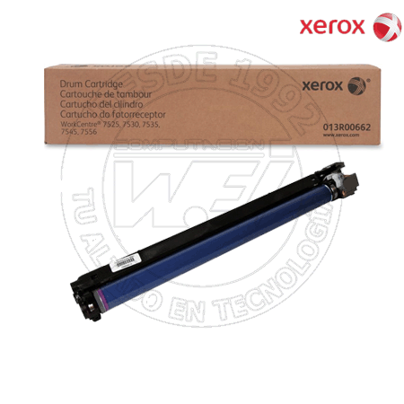 Drum Cartridge Wc754556