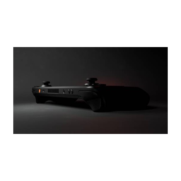 Valve Steam Deck OLED 7.4 90hz SSD 2TB APU 6nm WiFi 6E Batería 50Wh (Valve Steam Deck OLED)