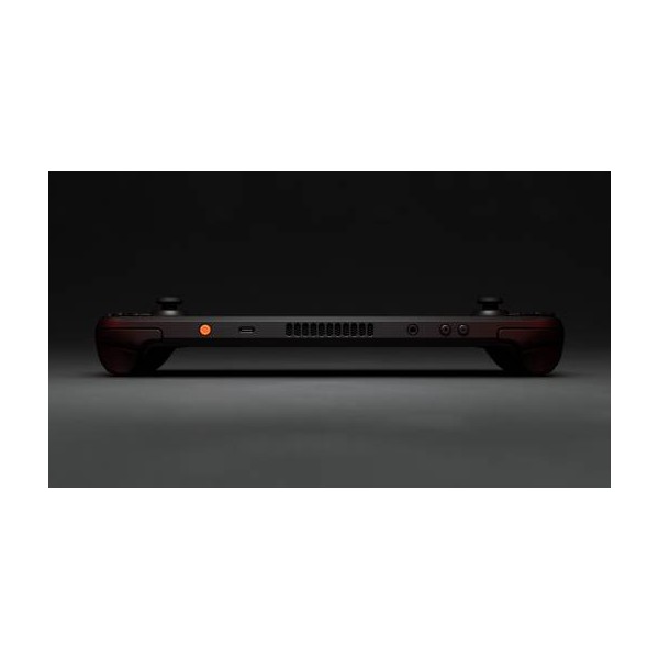 Valve Steam Deck OLED 7.4 90hz SSD 2TB APU 6nm WiFi 6E Batería 50Wh (Valve Steam Deck OLED)