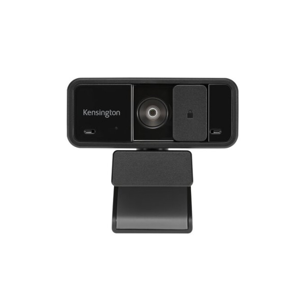 Camara Web Webcam Enfoque Fijo W1050 1080P (27804 - K80250WW)