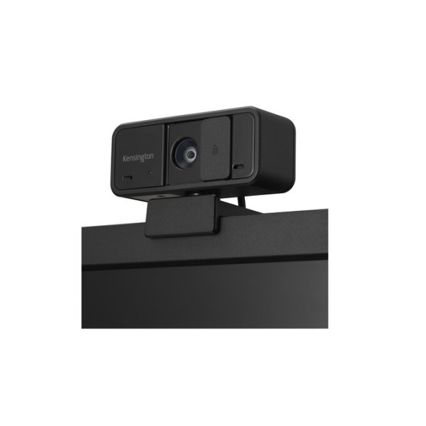 Camara Web Webcam Enfoque Fijo W1050 1080P (27804 - K80250WW)
