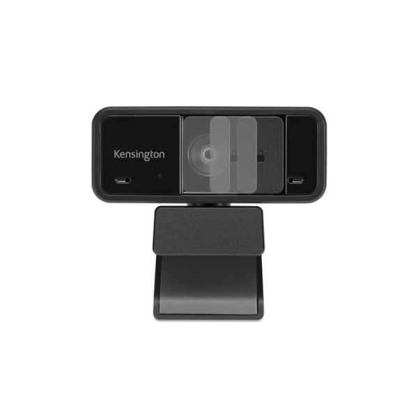 Camara Web Webcam Enfoque Fijo W1050 1080P (27804 - K80250WW)
