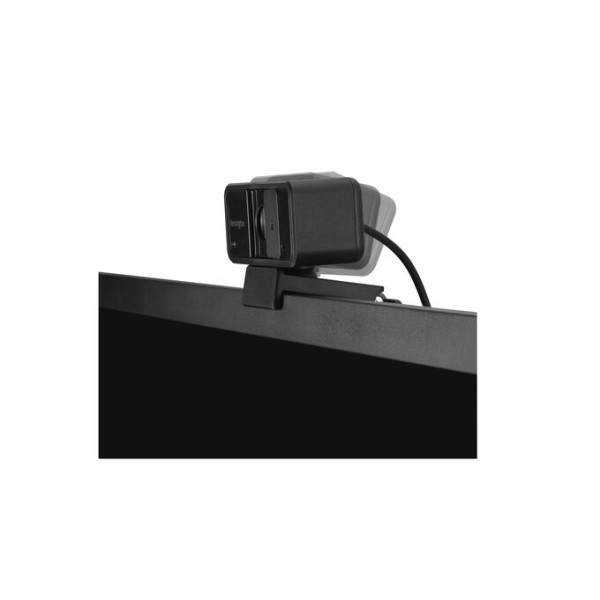 Camara Web Webcam Enfoque Fijo W1050 1080P (27804 - K80250WW)