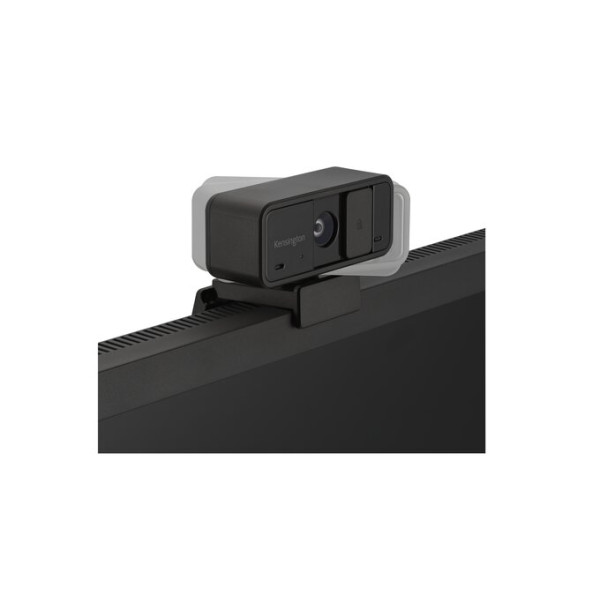 Camara Web Webcam Enfoque Fijo W1050 1080P (27804 - K80250WW)