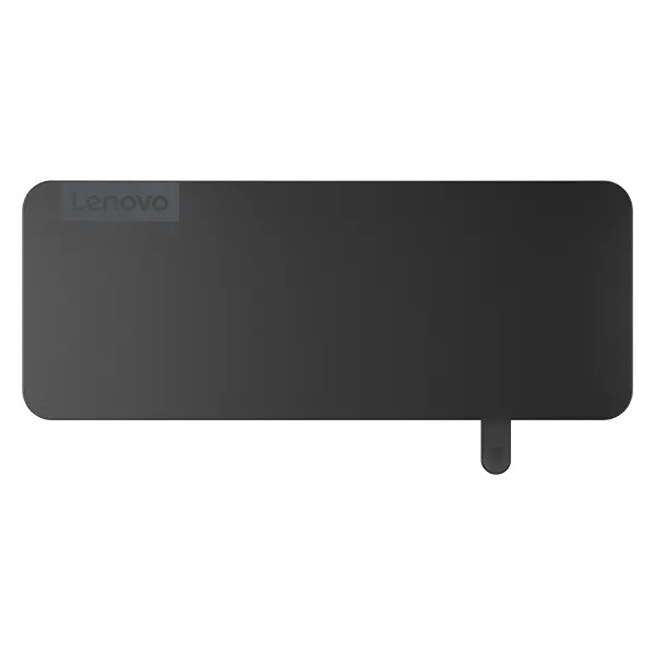 Lenovo USB-C Slim Travel Dock (4X11N40212)