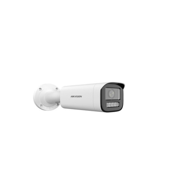 Hikvision DS-2CD1663G2-LIZU(2.8-12mm) - Network surveillance camera - Fixed - Dual Light Varifocal Bullet (DS-2CD1663G2-LIZU(2.8-12mm))