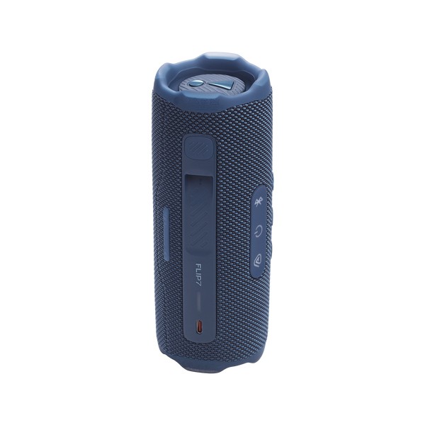 JBL Flip 7 - Altavoz - Bluetooth - Azul (JBLFLIP7BLUAM)