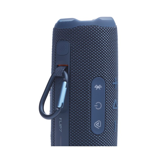 JBL Flip 7 - Altavoz - Bluetooth - Azul (JBLFLIP7BLUAM)