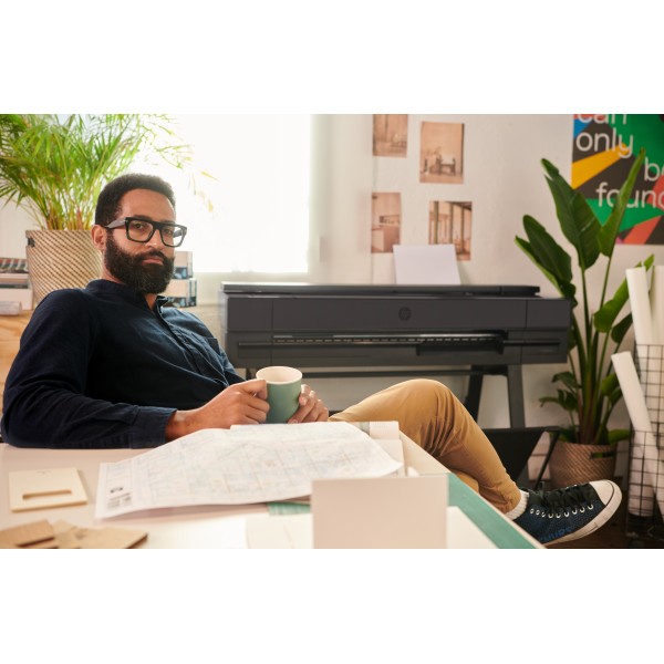 IMPRESORA:LA DesignJet T850 36â# (2Y9H0A)