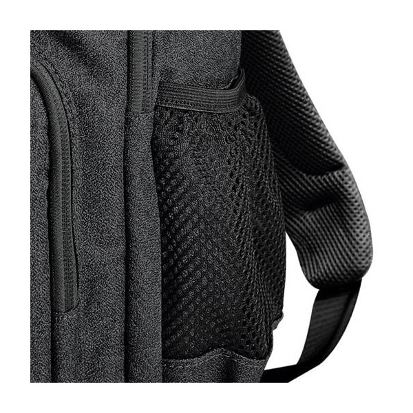Mochila para Notebook Klip Xtreme Stendal KNB-577GR, laptops de hasta 15.6in, Gris (KNB-577GR)