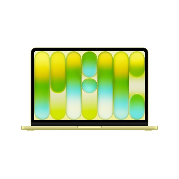 Apple MacBook Neo 13 A18 Pro 8GB 512GB Touch ID Citrus ultraligera (MHFE4CI/A)
