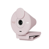 Webcam Logitech BRIO 300 USBC 2MP Full HD 1080p