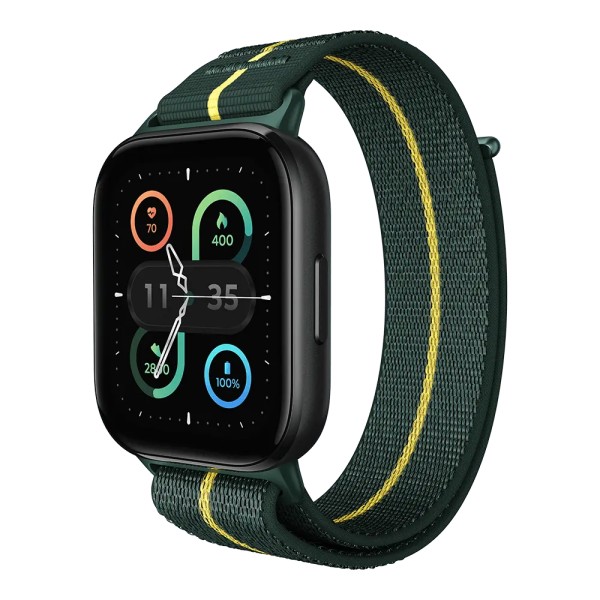 MOTO WATCH FIT TREKKING GREEN (PG38C07181)
