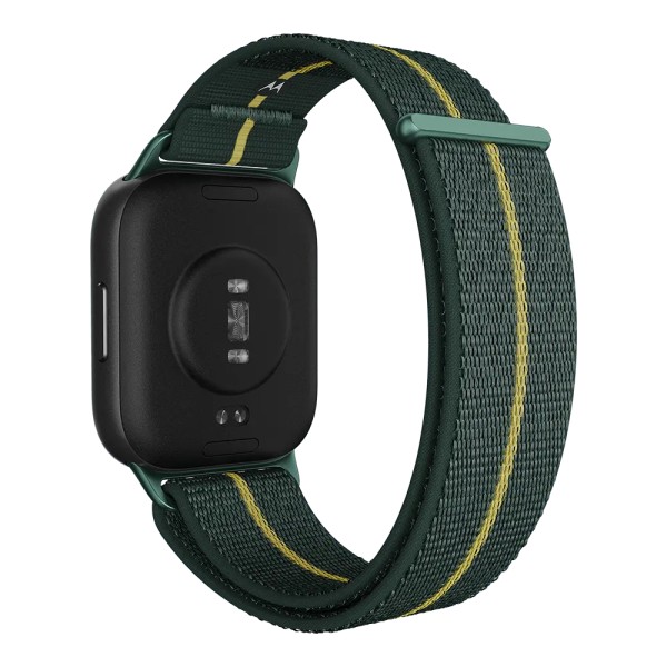 MOTO WATCH FIT TREKKING GREEN (PG38C07181)