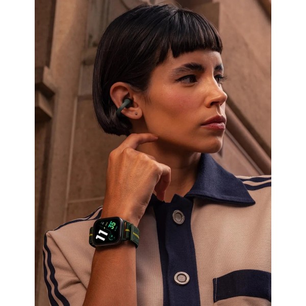 MOTO WATCH FIT TREKKING GREEN (PG38C07181)