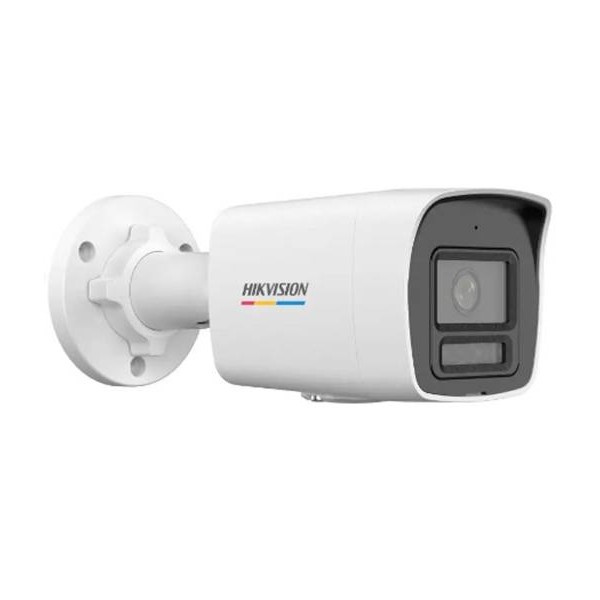 Hikvision ColorVu DS-2CD1047G2H-LIU 2.8mm - Network panoramic camera - Fixed - Bullet Dual light (DS-2CD1047G2H-LIU 2.8MM)