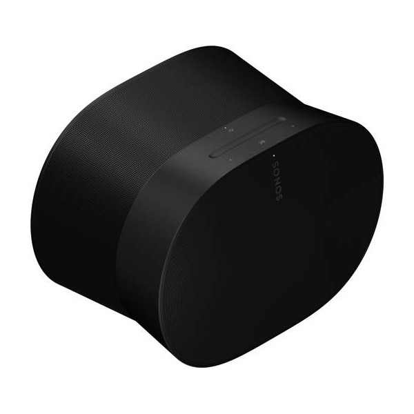 Parlante Wi-Fi Era 300 Sonos negro (E30G1US1BLK)