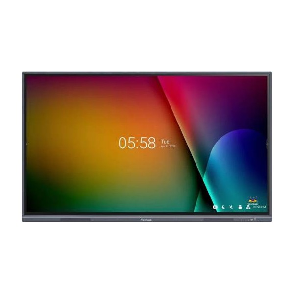 VIEWBOARD 33SERIE TOUCHSCREEN 65IN UHD A