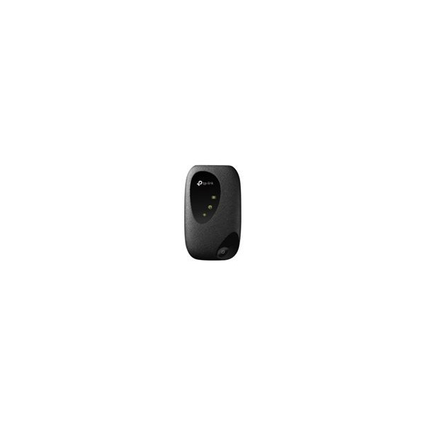 TP-Link M7200 - Punto activo móvil - 4G LTE - 150 Mbps - 802.11b/g/n (M7200)