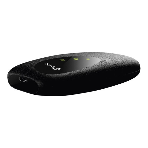TP-Link M7200 - Punto activo móvil - 4G LTE - 150 Mbps - 802.11b/g/n (M7200)