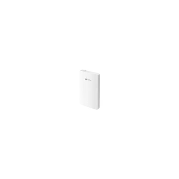 Punto de Acceso WiFi 5 TPLINK EAP235Wall  Instalación en Pared, Alto Rendimiento (EAP235-WALL)