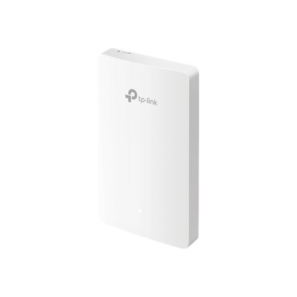 Punto de Acceso WiFi 5 TPLINK EAP235Wall  Instalación en Pared, Alto Rendimiento (EAP235-WALL)