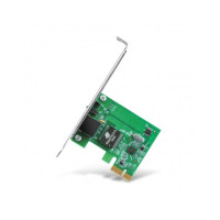ADAPTADOR DE RED GIGABIT PCI EXPRESS (TG-3468)