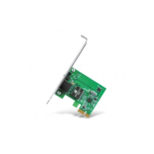 ADAPTADOR DE RED GIGABIT PCI EXPRESS (TG-3468)
