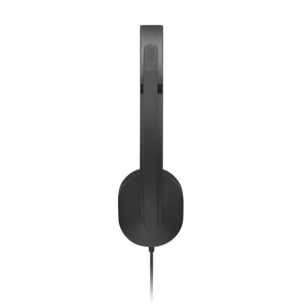 Lenovo - Headset - Para Professional audio / Para Conference / Para Cellular phone / Para Computer - Wired (4XD1R88995)