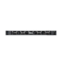 Dell - Server - Rack-mountable - Intel Xeon Silver 4410Y - 480 GB Hard Drive Capacity - PER660