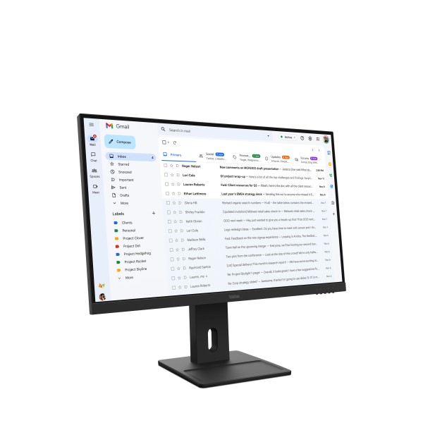 THINKVISION E27-40 27 INCH MONITOR (64BCMAR4CL)