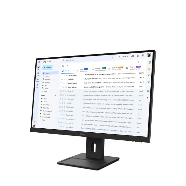 THINKVISION E27-40 27 INCH MONITOR (64BCMAR4CL)