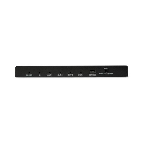HDMI Splitter - 4 Port - 4K 60Hz (ST124HD202)