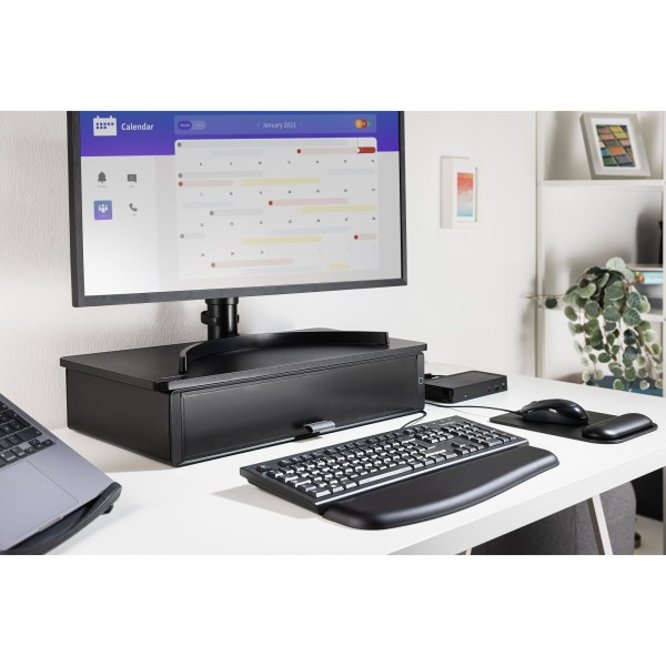 Teclado alambrico KB100 EQ (K63727ES)