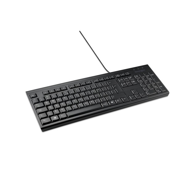 Teclado alambrico KB100 EQ (K63727ES)