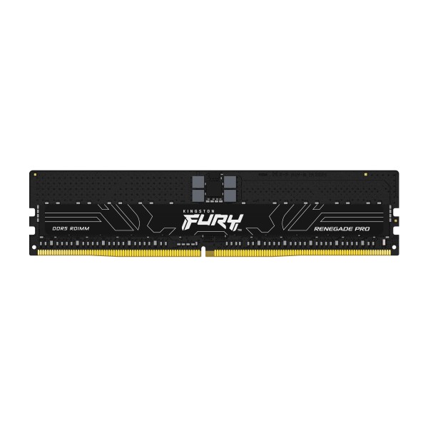 Memoria 32GB 5600MT/s DDR5 ECC Reg CL28 DIMM FURY (KF556R28RBE2-32)