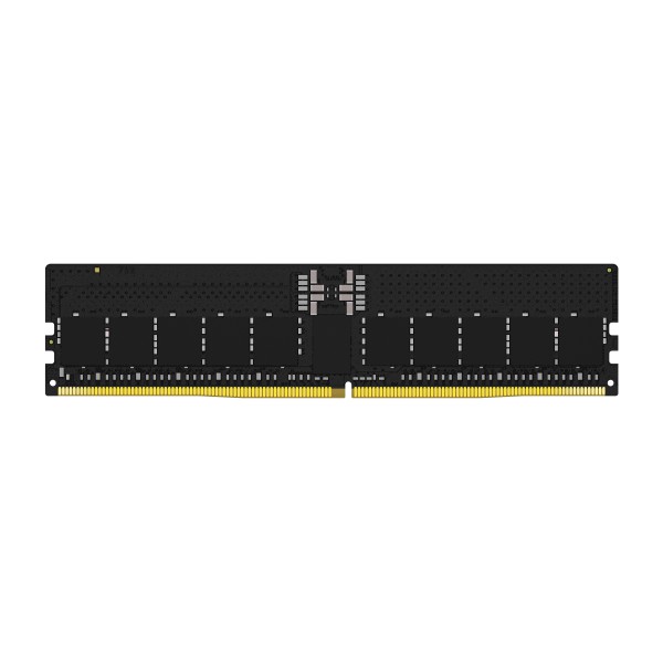 Memoria 32GB 5600MT/s DDR5 ECC Reg CL28 DIMM FURY (KF556R28RBE2-32)