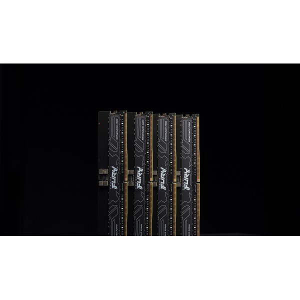Memoria 32GB 5600MT/s DDR5 ECC Reg CL28 DIMM FURY (KF556R28RBE2-32)