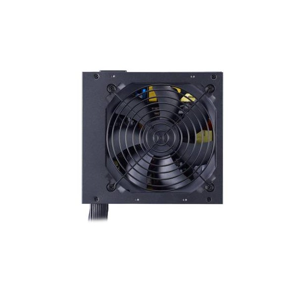Fuente de Poder 650W Cooler Master MWE Bronze 650 V3, Certificada 80 PLUS Bronze, ATX (MPE-6501-ACABW-3BWO)