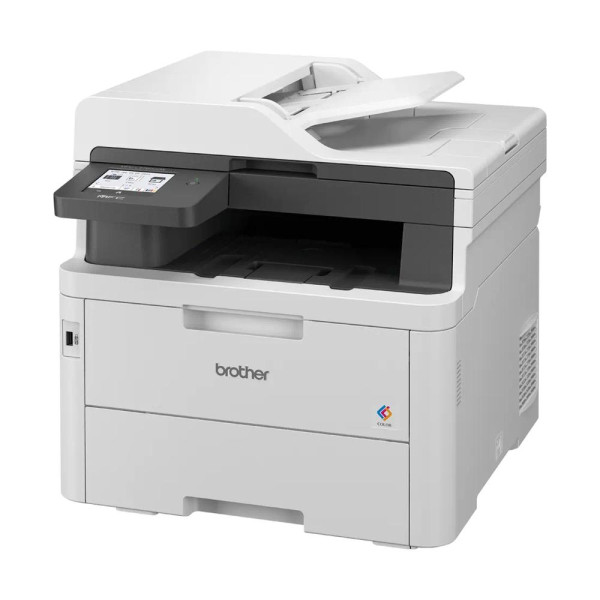 Impresora Multifuncional Brother MFCL3760CDW (MFCL3760CDW)