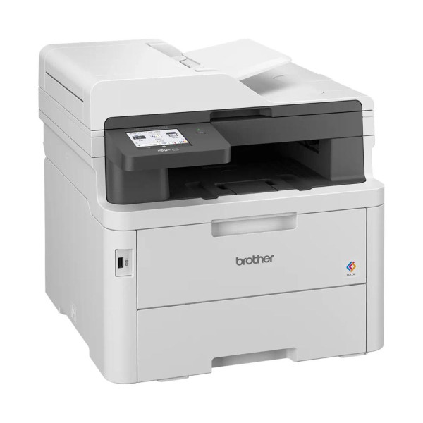 Impresora Multifuncional Brother MFCL3760CDW (MFCL3760CDW)