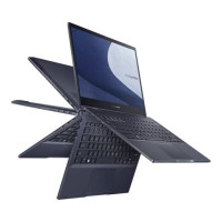 Notebook ASUS ExpertBook B5 Flip B5302F de 13.3 pulg. i7-1255U, 16GB RAM, 1TB SSD, Win11 Pro
