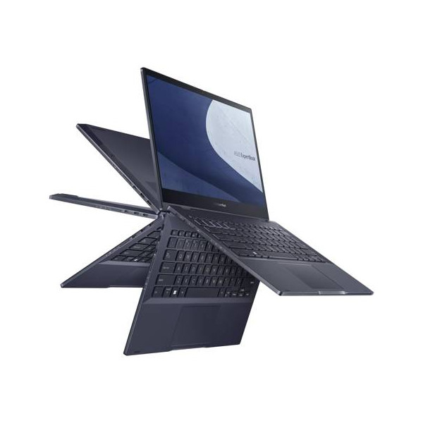 Notebook ASUS ExpertBook B5 Flip B5302F de 13.3 pulg. i7-1255U, 16GB RAM, 1TB SSD, Win11 Pro
