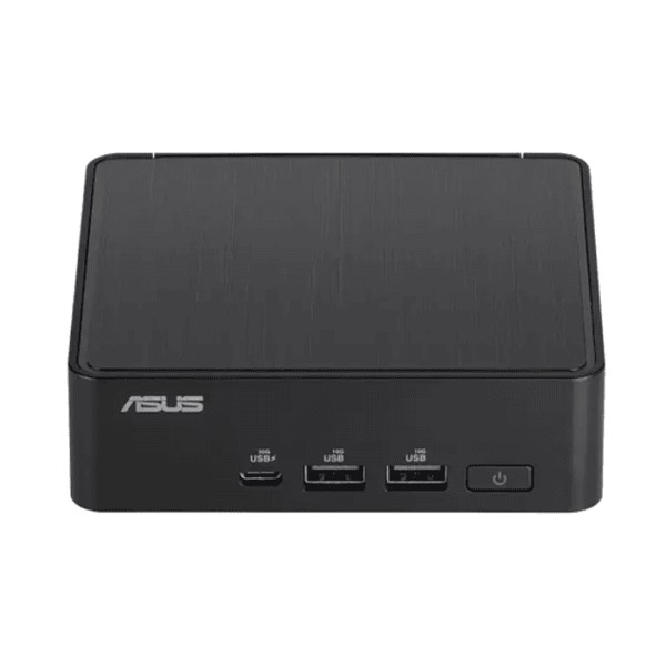 BAREBONE Mini PC ASUS NUC 14 PRONUC14RVHU5, Intel Core Ultra 5 125H , 2x DDR5, FreeDOS (90AR0072-M000N0)