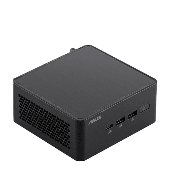 BAREBONE Mini PC ASUS NUC 14 PRONUC14RVHU5, Intel Core Ultra 5 125H , 2x DDR5, FreeDOS
