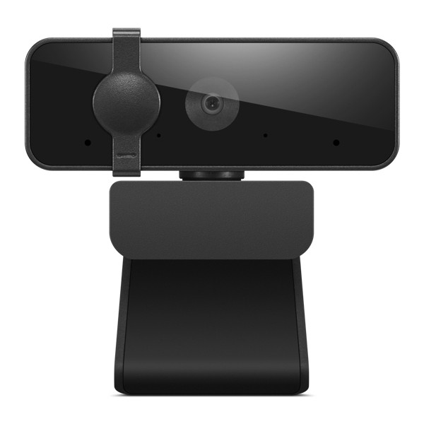 Lenovo - Webcam - USB-C - 1980 x 1080 (4XC1S15018)